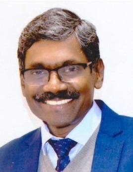 Dr. G. Jawahar