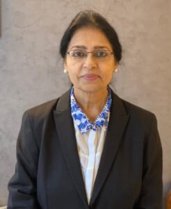 Dr. Meenakshi Davar